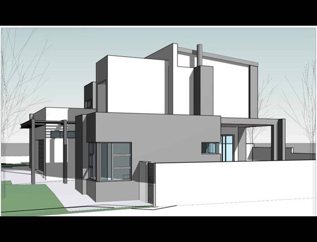 4 BEDROOM HOUSE FOR SALE IN FOUNTAINBROOK ESTATE